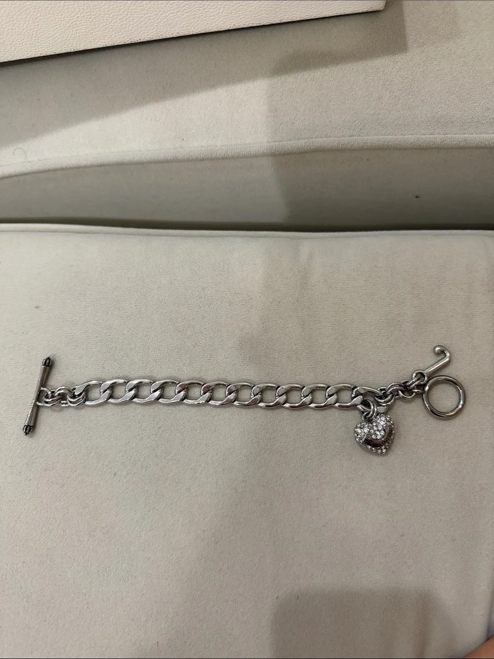 Vintage juicy couture bracelet